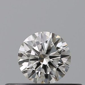 Round 0.18ct G IF Excellent Excellent Excellent None
