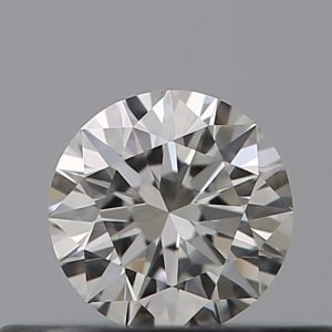 Round 0.23ct G IF Excellent Excellent Excellent None