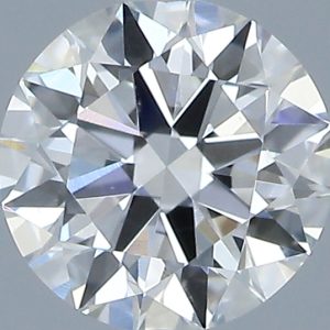 Round 0.33ct F VS2 Excellent Excellent Excellent None