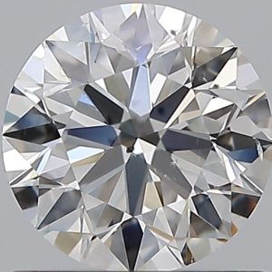 Round 0.90ct G SI1 Excellent Excellent Excellent None