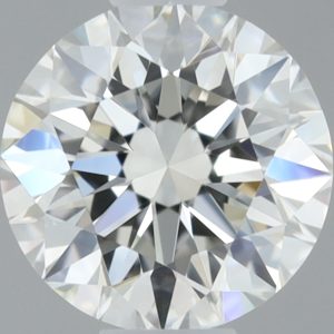 Round 0.35ct G IF Excellent Excellent Excellent None