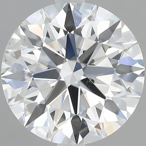 Round 0.86ct G VS2 Excellent Excellent Excellent None