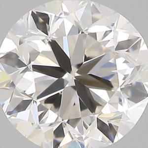 Round 0.50ct I VVS1 Good Excellent Good Medium