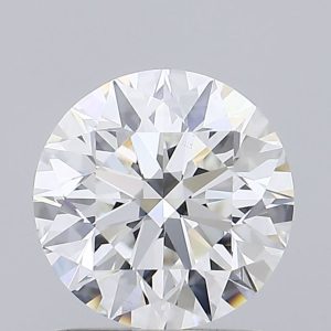 Round 1.50ct E VS2 Excellent Excellent Excellent None