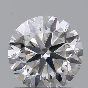 Round 0.90ct G SI1 Very Good Excellent Excellent None