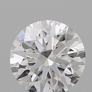 Round 0.09ct E IF Very Good Very Good Good None