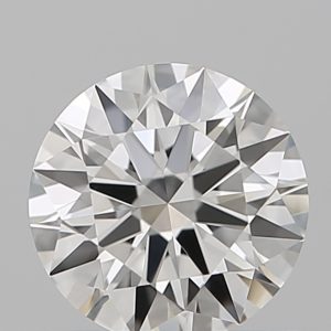 Round 0.09ct E IF Very Good Very Good Good None