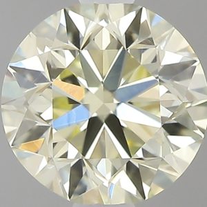Round 0.70ct S-T VVS2 Good Very Good Very Good Medium