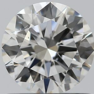 Round 0.70ct G VS2 Excellent Excellent Excellent None