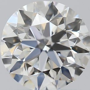 Round 0.70ct G VVS2 Excellent Excellent Very Good None