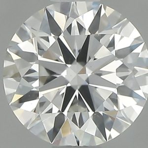 Round 0.60ct G VS2 Excellent Excellent Excellent None
