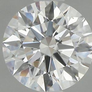 Round 0.80ct F SI1 Excellent Excellent Excellent None