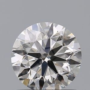 Round 0.90ct G SI1 Excellent Excellent Excellent None