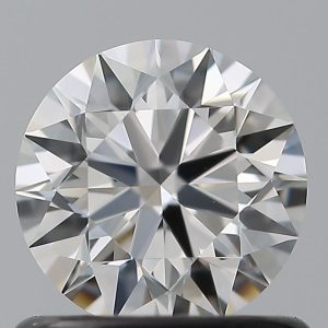 Round 0.70ct G VS2 Excellent Excellent Excellent None