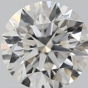 Round 0.34ct H VS1 Excellent Excellent Excellent Medium