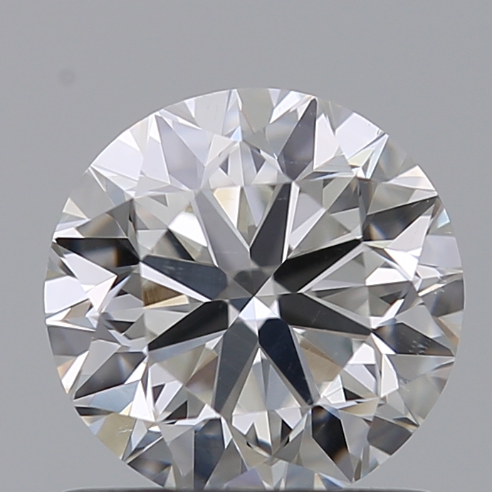 Round 0.90ct G SI1 Very Good Very Good Excellent None
