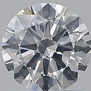Round 1.01ct F SI2 Excellent Excellent Excellent None