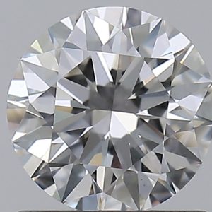 Round 0.80ct F VS2 Excellent Excellent Excellent Faint