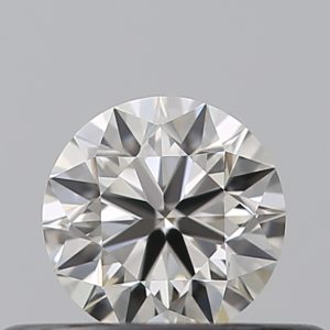 Round 0.28ct G IF Very Good Excellent Excellent None