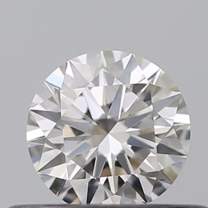 Round 0.34ct G IF Excellent Excellent Excellent Medium