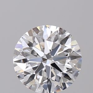 Round 0.90ct D VVS1 Excellent Very Good Excellent None
