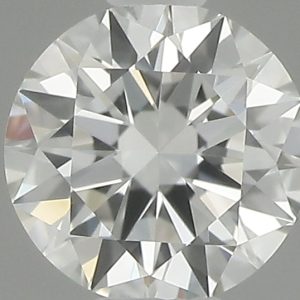 Round 0.30ct F VVS2 Excellent Excellent Excellent Strong