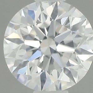 Round 0.40ct E VS2 Excellent Excellent Very Good None