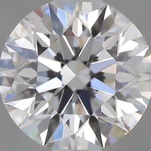 Round 0.60ct F IF Excellent Excellent Excellent Medium
