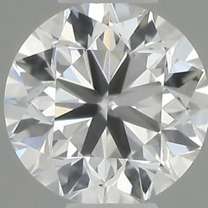 Round 0.30ct G VS1 Very Good Excellent Very Good Medium