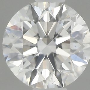 Round 0.40ct G VS2 Excellent Excellent Very Good Medium
