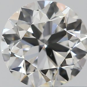 Round 0.50ct G VS2 Very Good Excellent Very Good None