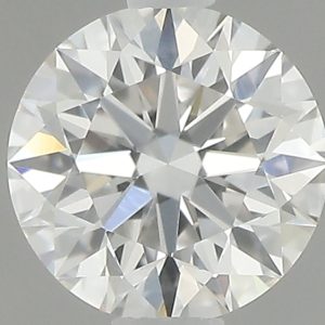 Round 0.55ct G VVS2 Excellent Excellent Excellent Faint