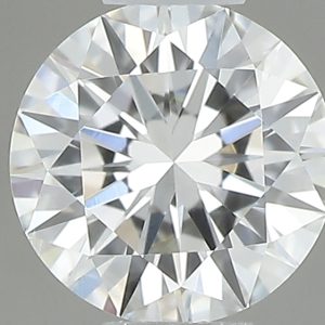 Round 0.32ct E SI1 Excellent Excellent Excellent None