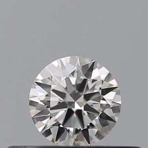 Round 0.18ct G IF Excellent Excellent Excellent None