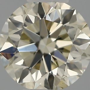 Round 0.30ct M SI1 Very Good Excellent Very Good None