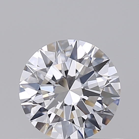 Round 1.00ct F VS2 Good Very Good Good None
