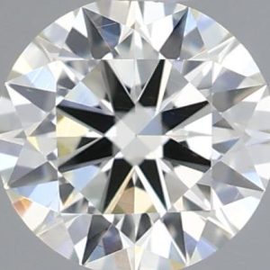 Round 0.31ct K VS1 Excellent Excellent Excellent None