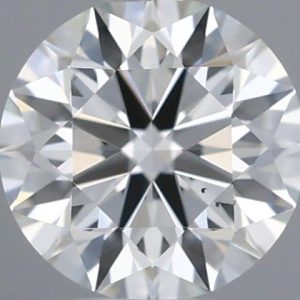 Round 0.41ct G VS2 Excellent Excellent Excellent None
