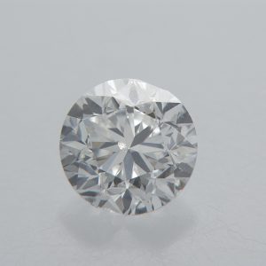 Round 0.50ct D SI2 Good Very Good Good Very Strong