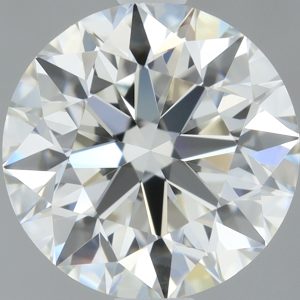Round 1.00ct F VVS1 Excellent Excellent Excellent None