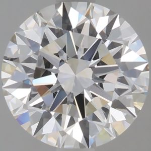 Round 2.04ct G VS1 Ideal Excellent Excellent None