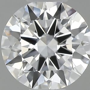 Round 0.30ct D VS1 Excellent Excellent Excellent None