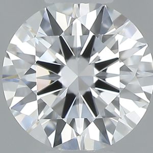 Round 0.30ct D VS1 Excellent Excellent Excellent None