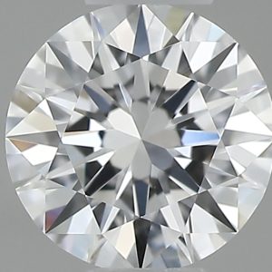 Round 0.30ct D VS1 Excellent Excellent Excellent None
