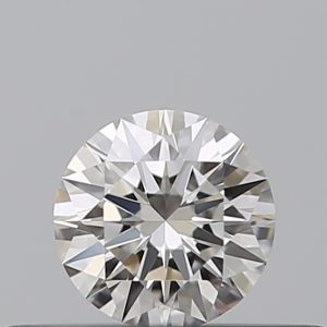 Round 0.18ct G VS1 Excellent Excellent Excellent None