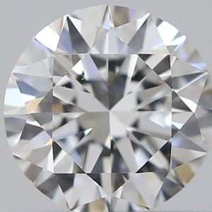 Round 0.40ct G VS2 Excellent Excellent Excellent None