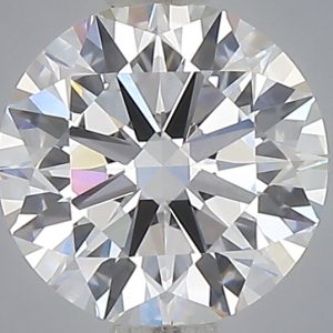 Round 1.01ct D VVS2 Excellent Excellent Excellent None