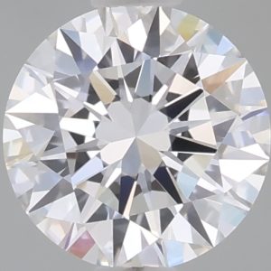 Round 1.01ct D VVS2 Excellent Excellent Excellent None
