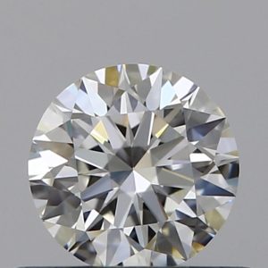 Round 0.42ct G IF Excellent Excellent Excellent None