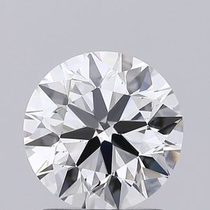 Oval 1.00ct E VS1 Excellent Excellent Very Good None